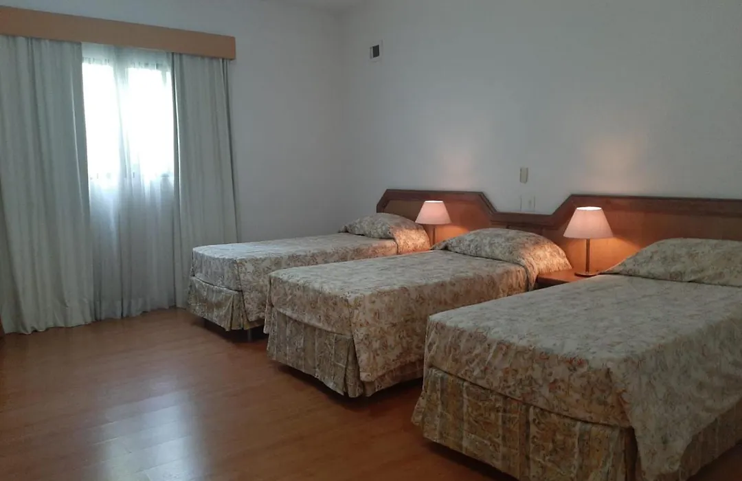 Paradies Hotel Express-1